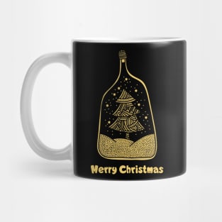 Merry Christmas Mug